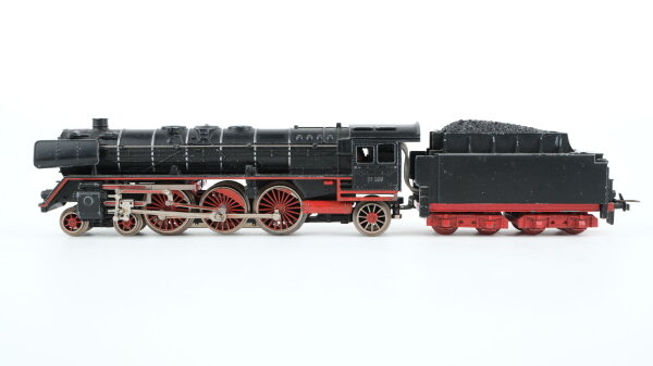 Trix Express H0 Dampflok BR 01 001 3 Leiter Gleichstrom