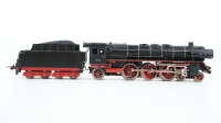 Trix Express H0 Dampflok BR 01 001 3 Leiter Gleichstrom