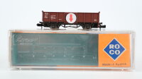Roco N 02331 Offener Güterwagen DB