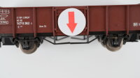 Roco N 02331 Offener Güterwagen DB