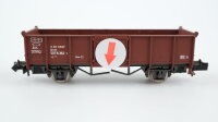 Roco N 02331 Offener Güterwagen DB