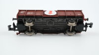 Roco N 02331 Offener Güterwagen DB