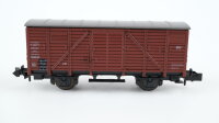 Roco N 2323A Gedeckter Güterwagen G 10 DB
