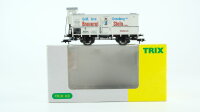 Trix H0 24082 Bierwagen Braierei Stein Profi-Clubwagen...
