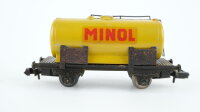 Piko N 5/4127-016 Kesselwagen Minol