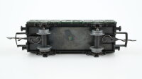 Piko N 5/4125/015 Offener Güterwagen DR