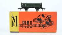 Piko N 5/4125/015 Offener Güterwagen DR