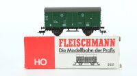 Fleischmann H0 5021 Kranzug-Beiwagen 9 413 148-2 DB