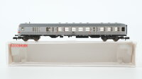 Fleischmann N 8120 Nahverkehrssteuerwagen 2. Kl. DB