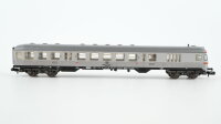 Fleischmann N 8120 Nahverkehrssteuerwagen 2. Kl. DB