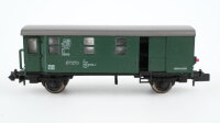 Arnold N 4492 Güterzugbegleitwagen Pwgs 041 DB