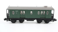 Arnold N 3057 Packwagen DRG