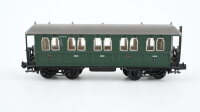 Arnold N 3055 Personenwagen 1. Kl DRG