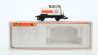 Arnold N 4331 Tankwagen Esso DB