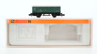 Arnold N 4241 Klappdeckelwagen K 25 DB