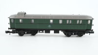 Arnold N 3301 Eilzug Gepäckwagen DB