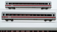 Märklin H0 Konvolut "ICE" Personenwagen 1.Kl. 2.Kl. Bord-Restaurant DB