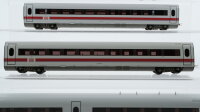 Märklin H0 Konvolut "ICE" Personenwagen 1.Kl. 2.Kl. Bord-Restaurant DB