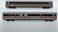 Märklin H0 Konvolut "ICE" Personenwagen 1.Kl. 2.Kl. Bord-Restaurant DB