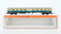 Arnold N 3201 Schnellzugwagen 1. Kl Aüm 234 DB