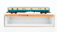 Arnold N 3203 Schnellzug-Gepäckwagen Düm 902 DB