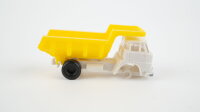 Arnold N 4477 Rungenwagen Ladung: 1 Muldenkipper Kbs 442 DB  (2.Kipper fehlt)