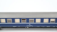Arnold N 3267 Schlafwagen TEN WLABm ÖBB