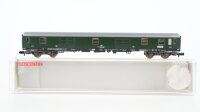Fleischmann N 8100 Gepäckwagen Düms 905 DB