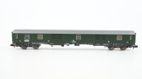 Fleischmann N 8100 Gepäckwagen Düms 905 DB