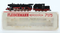 Fleischmann N 7175 Dampflok BR 050 058-7 DB