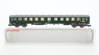 Fleischmann N 8116 Liegewagen 2. Kl Bctüm 256 DB