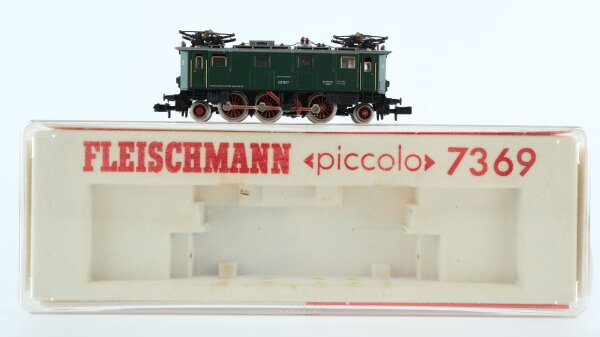 Fleischmann N 7369 E-Lok BR 132 101-7 DB