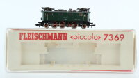 Fleischmann N 7369 E-Lok BR 132 101-7 DB