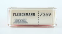 Fleischmann N 7369 E-Lok BR 132 101-7 DB