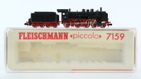 Fleischmann N 7159 Dampflok BR 38 1373 DRG