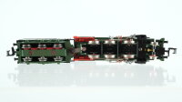 Minitrix N 12903 Dampflok BR G3/4 7081 Bay.Sts.B. Gleichstrom