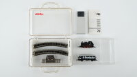 Märklin Z 81520.027 Startpackung Güterzug...