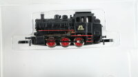 Märklin Z 81520.027 Startpackung Güterzug...