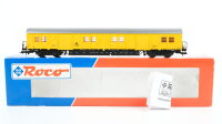 Roco H0 46212 Hilfsgerätewagen DB