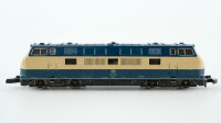 Märklin Z 8821 Diesellok BR 221 120-9 DB