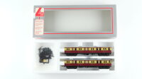 Lima H0 208419 Berliner S-Bahn Viertelzug BR 165 (ohne...