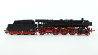 Märklin H0 39013 Dampflok BR 01 150 DB Wechselstrom Digital Sound mfx