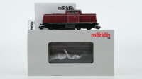 Märklin H0 37000 Diesellokomotive BR 212 der DB...