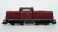 Märklin H0 37000 Diesellokomotive BR 212 der DB...