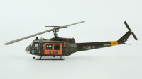 Roco Minitanks H0  434 Bell UH 1D SAR 71 Anneliese