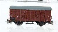Piko H0 Konvolut Gedeckter Güterwagen Hochbordwagen Kühlwagen "Bertolli" Kesselwagen "Gasolin" DB/FS/SNCF/P.K.P.