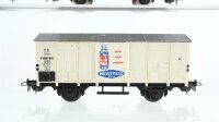 Piko H0 Konvolut Gedeckter Güterwagen Hochbordwagen Kühlwagen "Bertolli" Kesselwagen "Gasolin" DB/FS/SNCF/P.K.P.