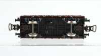 Piko H0 Konvolut Gedeckter Güterwagen Hochbordwagen Kühlwagen "Bertolli" Kesselwagen "Gasolin" DB/FS/SNCF/P.K.P.
