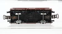 Piko H0 Konvolut Gedeckter Güterwagen Hochbordwagen Kühlwagen "Bertolli" Kesselwagen "Gasolin" DB/FS/SNCF/P.K.P.