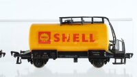 Fleischmann H0 Konvolut Hochbordwagen Kesselwagen...